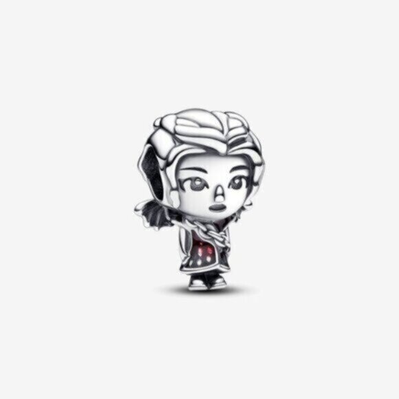 Pandora Game of Thrones Daenerys Charm - Picture 1 of 3